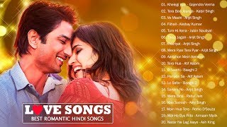 Heart Touching Hindi Songs 2020 // Top Bollywood Romantic Songs Indian Love Songs 2020 | Hit Song