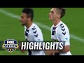 Philipp pulls one back against BVB | 2016–17 Bundesliga Highlights