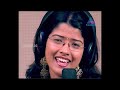 amrutha suresh idea star singer 2007 enthu paranjalum