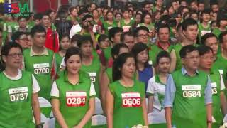 VPBank SME RUN 2015  trailer   SSM