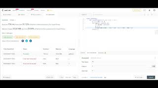Count Primes in Python LeetCode Solution #Python #coding #count #primes #solution #leetcode #py #sol