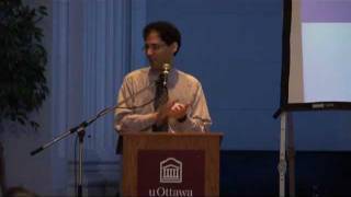 Day 1 - Welcome and Introductory Remarks - Dr. Rafael Kleiman