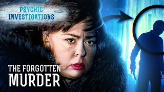 The Forgotten Murder – PSYCHIC INVESTIGATIONS | Paranormal | Scary videos