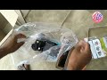 dharani water motor pump unboxing. lesion banraj waterpump watermotor motor