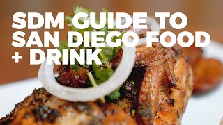 SDM Guide to San Diego Food + Drink: Havana Grill