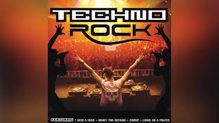 TECHNO ROCK