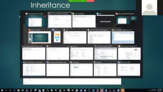 Java Tutorials For Beginners Abstraction,Encapsulation,Inheritance,Polymorphism 2