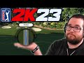 Get the Best Tempo and Swing Accuracy in PGA Tour 2K23