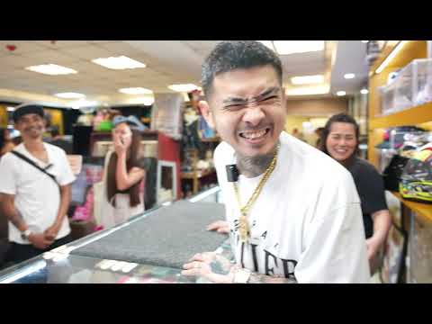 Pinoy Pawnstars Ep.412 – Tapayan Worth 300 Thousand Pesos!!