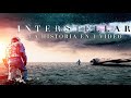 INTERSTELLAR : La Historia en 1 Video