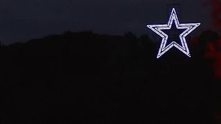 Mill Mountain Star turns 68