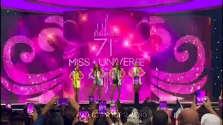 Miss Universe 2022 Preliminary Highlights (Audience View)