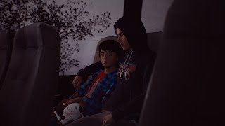 Natalie — Milk \u0026 Bone [Life is Strange 2 | GMV]