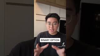 Membongkar Binary Option Part 2