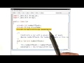 Properties - Intro to Java Programming