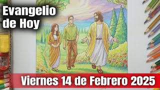 Jesús envió a sus discípulos de dos en dos Cómo aplica esto al matrimonio