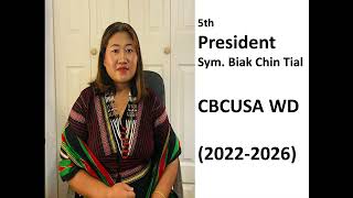 CBCUSA NUBU SUNDAY VIDEO 2022