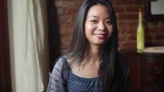 Why Apply | Music | Sirena Huang