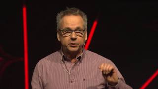 Communication and the Teenage Brain. | Martyn Richards | TEDxNorwichED