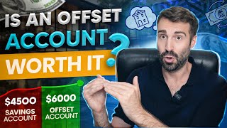 Is an offset account really worth it? The only explanation you need.