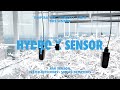 Sensors - TrolMaster Hydro-X System