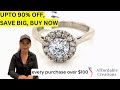 EVERYTHING STARTS AT $1! GUARANTEED LOWEST PRICED JEWELRY