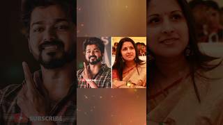 ✨Thalapathy vijay wife sangeetha beautiful pictures🥰🔐✌️#no1trending #viral#trendinglovelycouple #ctc