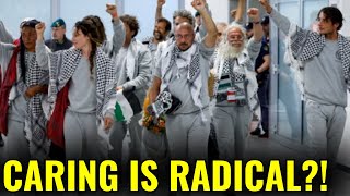 Americans Are Escaping the System They Were Told to Worship