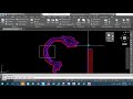 CREATE POINTS TABLE CIVIL 3D