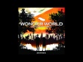 dariusburst remix wonder world the world of spirit type zero a zone