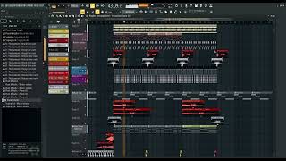 Drifting / FL studio