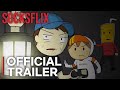 Socks The Movie | Official Trailer | Socksflix