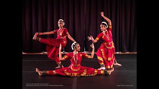 Mahadeva Shiva Shambho by Rangoli Dance Company