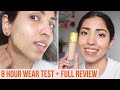 KOSAS REVEALER FOUNDATION Review- Demo+Wear Test