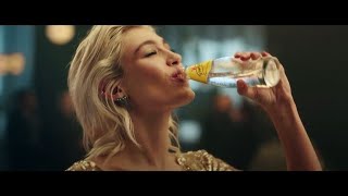 Schweppes - What do you expect ? (version courte)