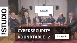 Roundtable: Cybersecurity strategies for 2020 and beyond