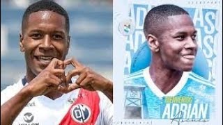 ASÍ JUEGA ADRIÁN ASCUES, EL NUEVO JUGADOR DE SPORTING CRISTAL | FÚTBOL EUROLATINO