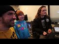 5,000,000 FRiENDS SURPRiSE! Adley is the BOSS!! making new Games & Toys for you at The Spacestation