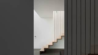 Balustrade Details - Interior Design