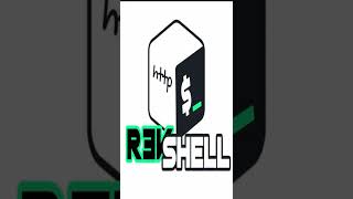 Powershell HTTPS Reverse Shell #shorts