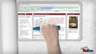 Library Services Overview