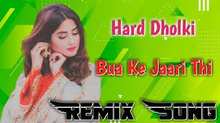 #Free Flp ٭Buaa Ke Jaari Thi Letest Dj Remix बुआ के जारी थी #Raju Punjabi Dj