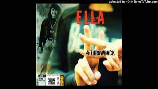 Ella - Kesal (Audio) HQ