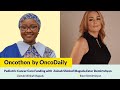 Oncothon: Pediatric Cancer Care Funding with Zainab Shinkafi Bagudu, Ester Demirtshyan