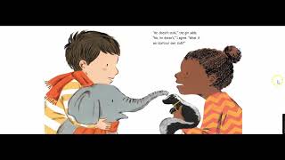 Read Aloud - Strictly NO Elephants