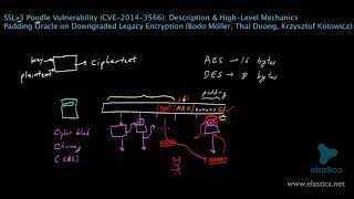 SSLv3 Poodle Vulnerability | Password theft