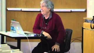 Alan Kay - 2012 SCIx Keynote Presentation