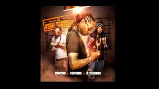 Lil Wayne - Wowzers - The Usual Suspects I Mixtape
