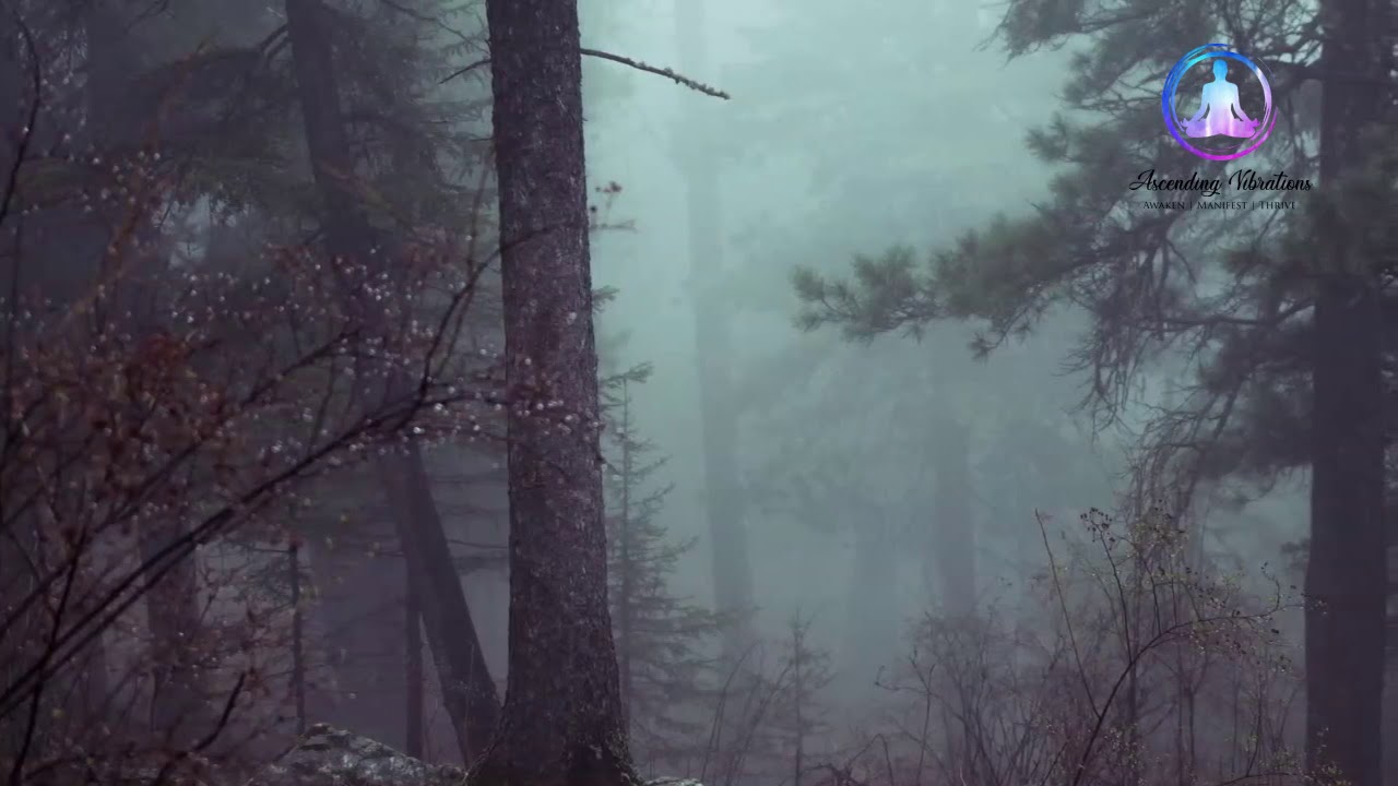 Goddess Music Background Female Kundalini Awakening 432hz Feminine