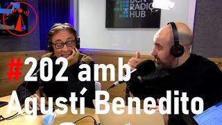 La Sotana 202 amb Agustí Benedito